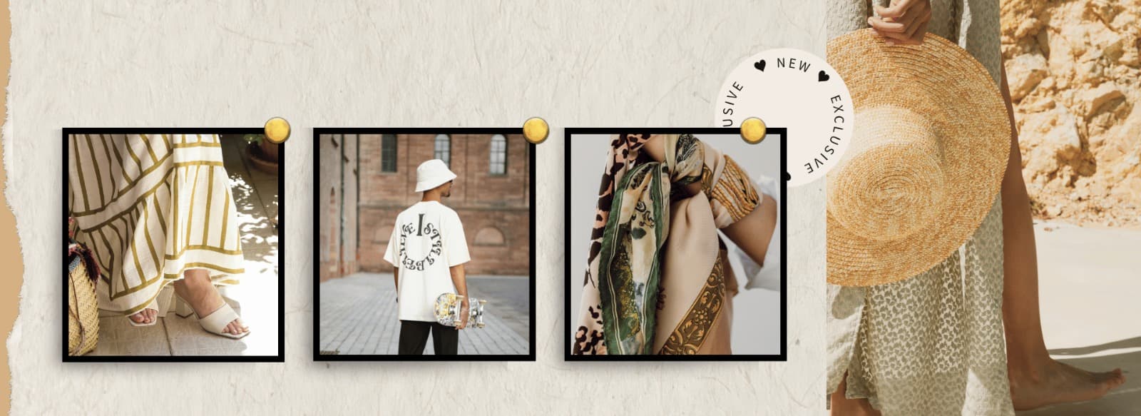 Collection Exclusive