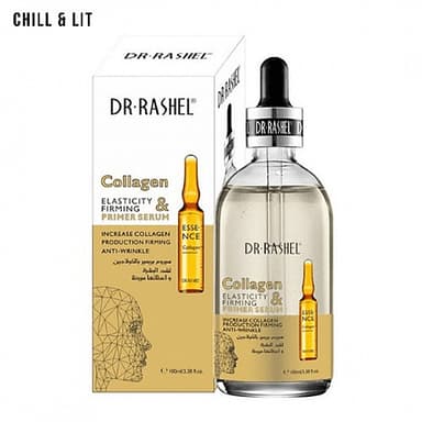 Sérum dr rashel pour visage - Image 1