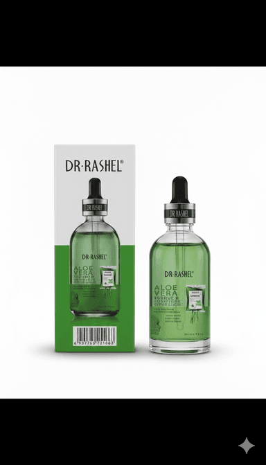 Sérum dr rashel pour visage - Image 2