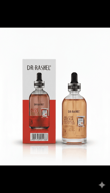 Sérum dr rashel pour visage - Image 4