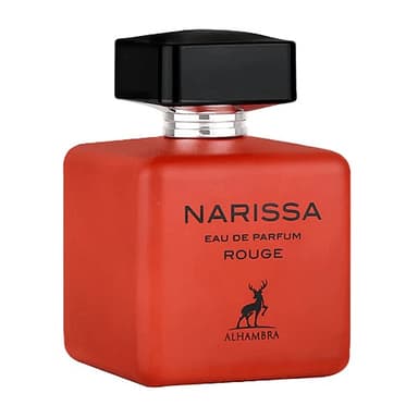  Parfum narissa ambre+peach+ rouge - Image 4