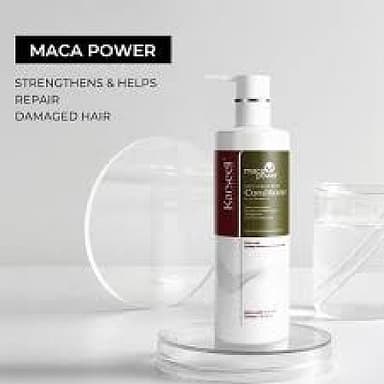  💧 Après-Shampoing Réparateur Profond Karseell – 800 ml - Image 2