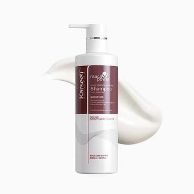Karseell Argan Oil Shampoo – 800 ml - Image 2