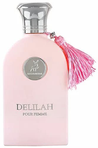 Dalilah Parfum Pour Femme  - Image 2