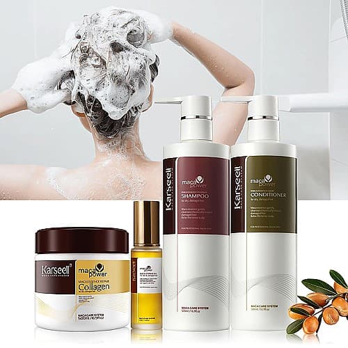 Pack de soins karseell