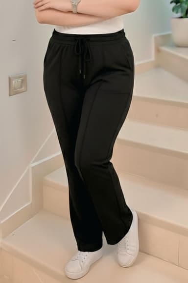 Pontalon molleton  - Image 1