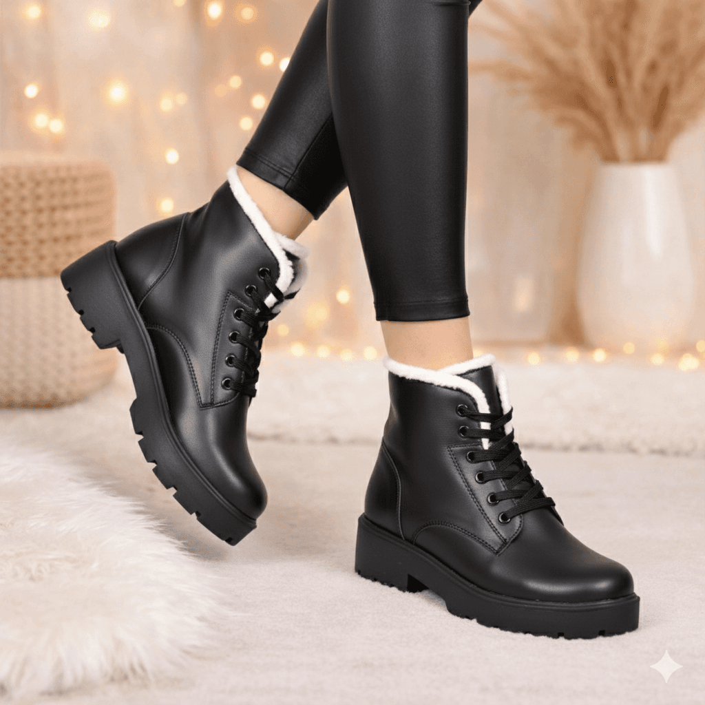 Bottines Femmes 