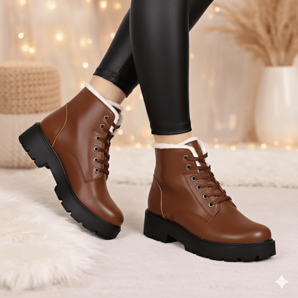 Bottines Femmes 
