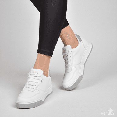 Baskets femmes  - Image 2