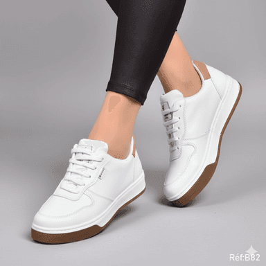 Baskets femmes  - Image 3