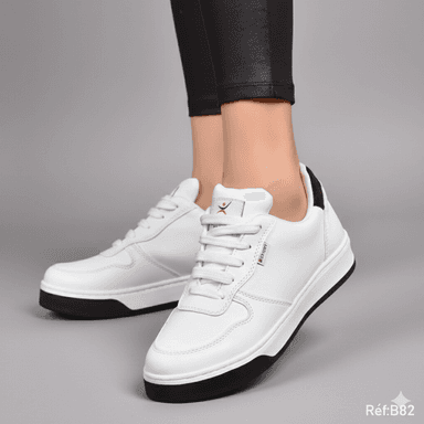 Baskets femmes  - Image 1