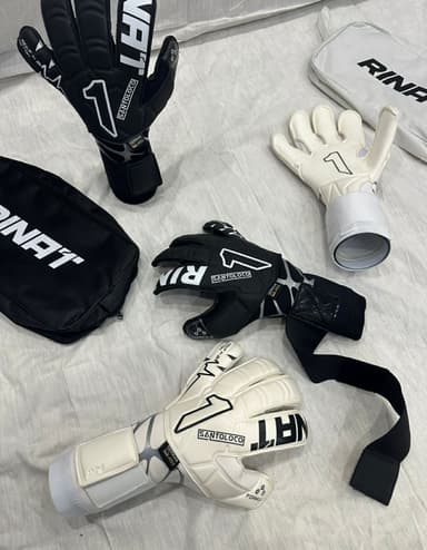 gants de gardien de but  - Image 2