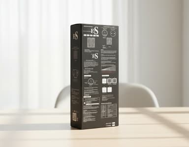 Tapis de masage des pieds EMS (Stimulation Musculaire Electrique) - Image 3