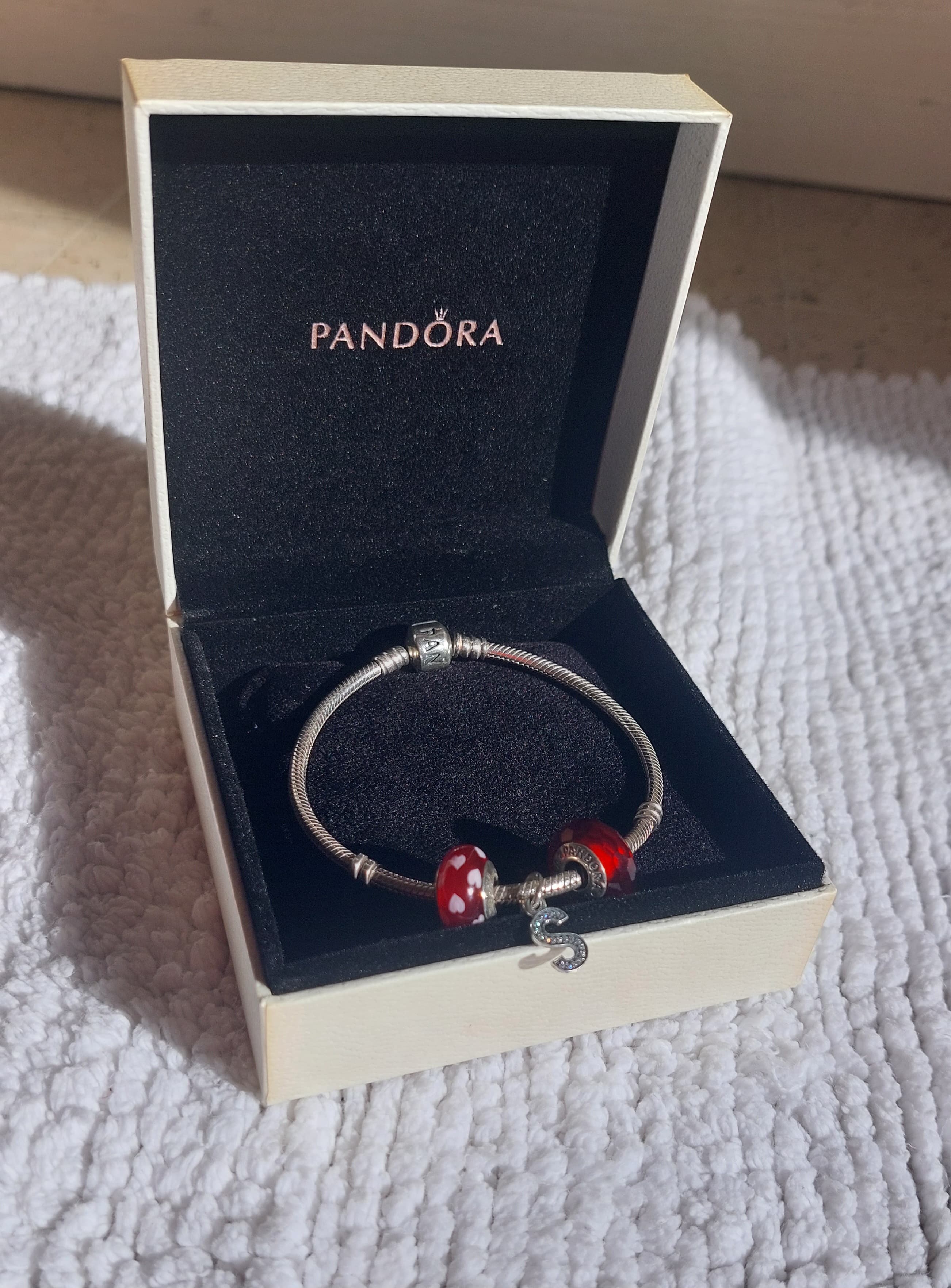 Bracelet Pandora 