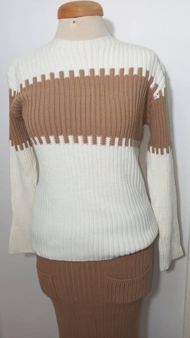 ensemble en laine - Image 2