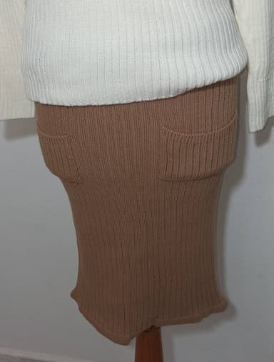 ensemble en laine - Image 3