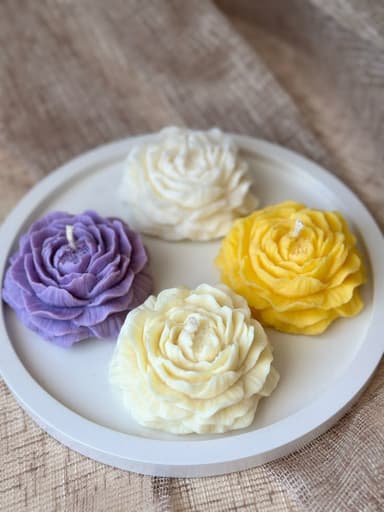 Joury candle  - Image 1