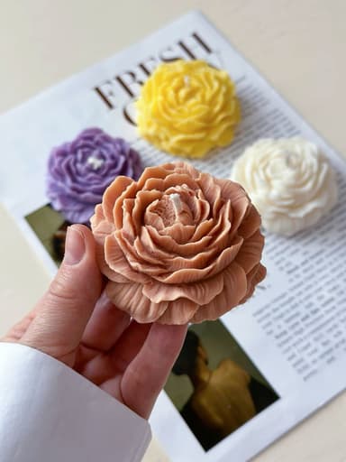 Joury candle  - Image 2