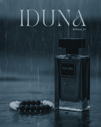 Bracelet Homme Ancre – IDUNA - Image 2