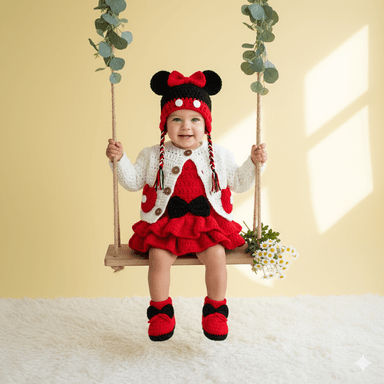 Set baby girl - Image 4