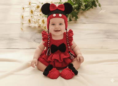 Set baby girl - Image 1