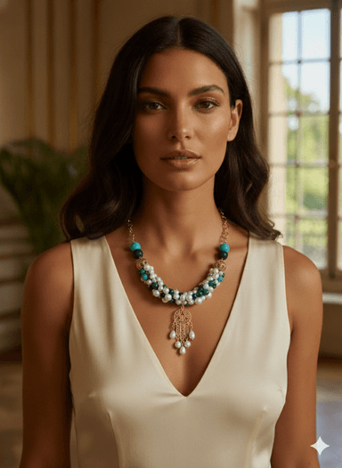 Collier traditionnel  - Image 3