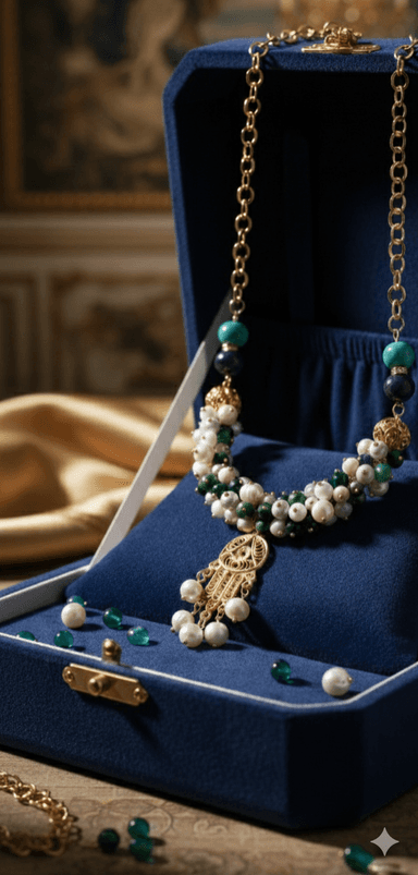 Collier traditionnel  - Image 2