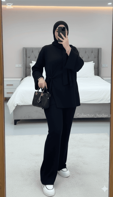 Ensemble Roza by Unicorn TN  - Image 3