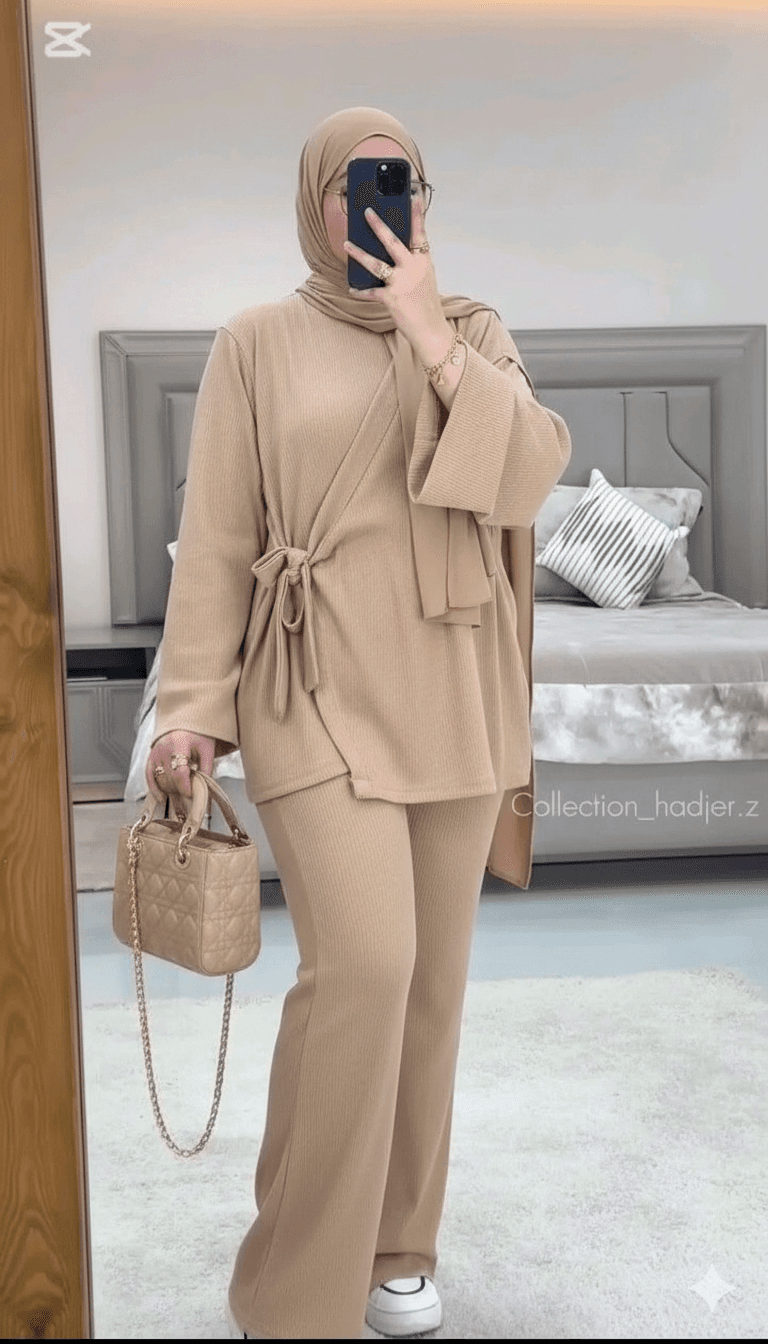 Ensemble Roza by Unicorn TN 