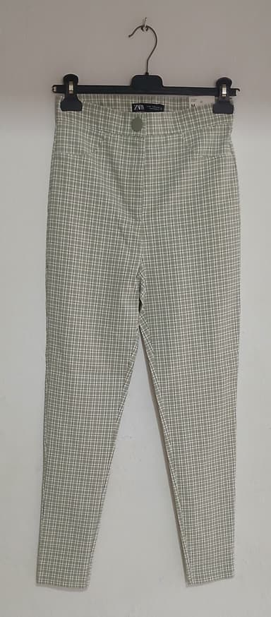 Pontalon legging zara taille M - 38 - Image 3