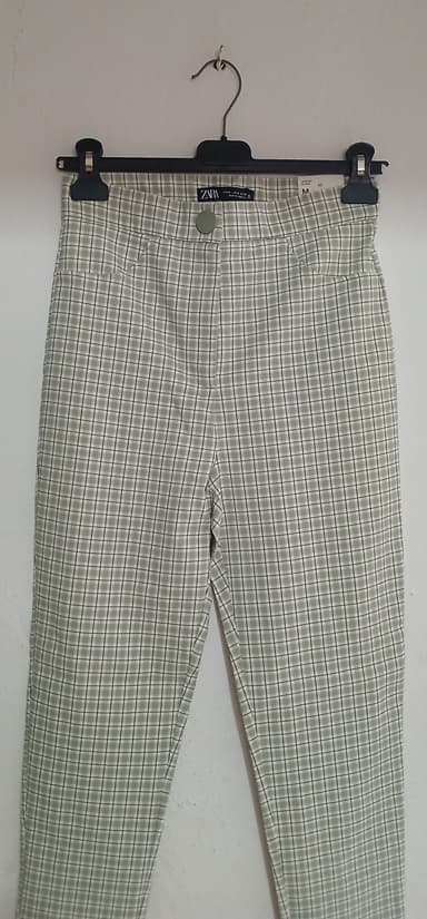 Pontalon legging zara taille M - 38 - Image 4