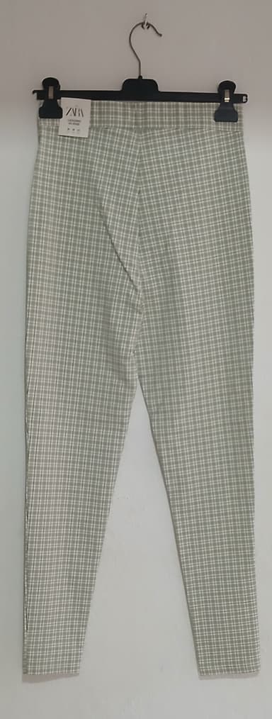 Pontalon legging zara taille M - 38 - Image 2