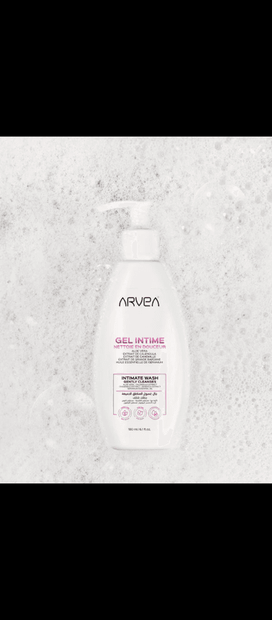 Gel antime - Image 1