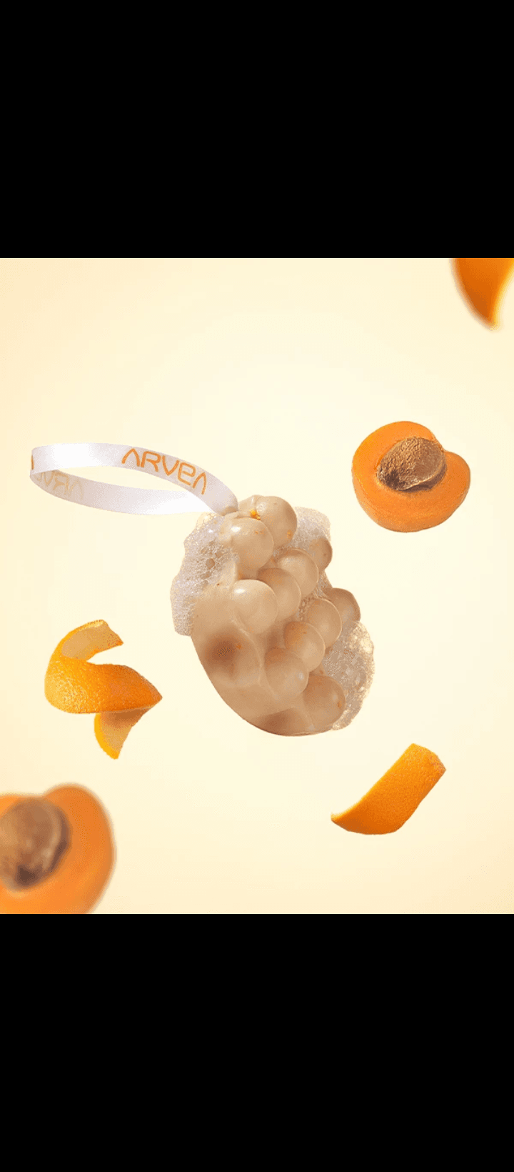 Savon massage miracle 