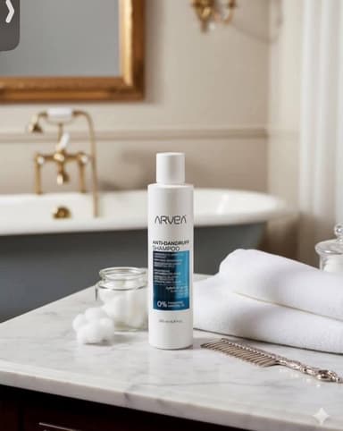 Shampoing antipelliculaire - Image 3