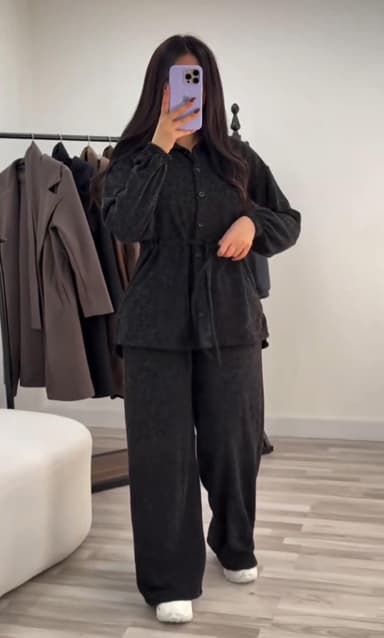 Set femme Unicorn TN  - Image 3