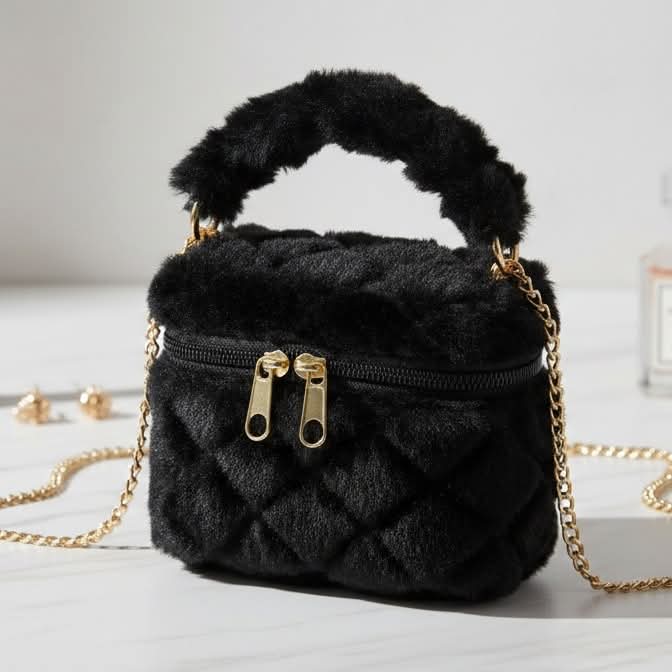 Sac à main fillette 