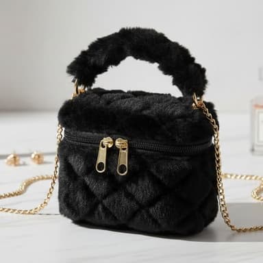 Sac à main fillette  - Image 1