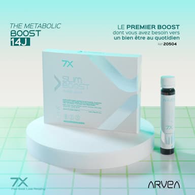 Slim boost - Image 1
