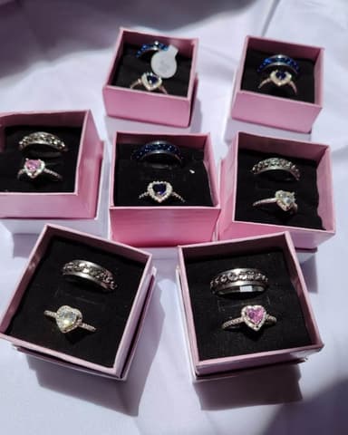 Matching ring 💍 - Image 2