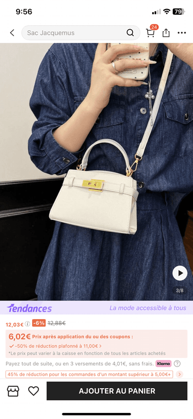 Sac à main - Image 2