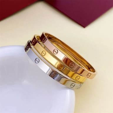 Bracelet et Bague  - Image 3