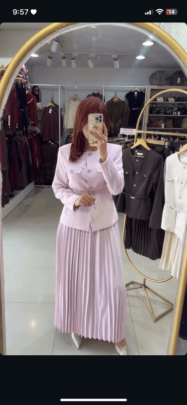 Ensemble femme - Image 2
