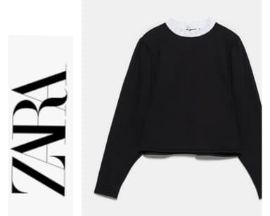 Sweat Zara  - Image 1