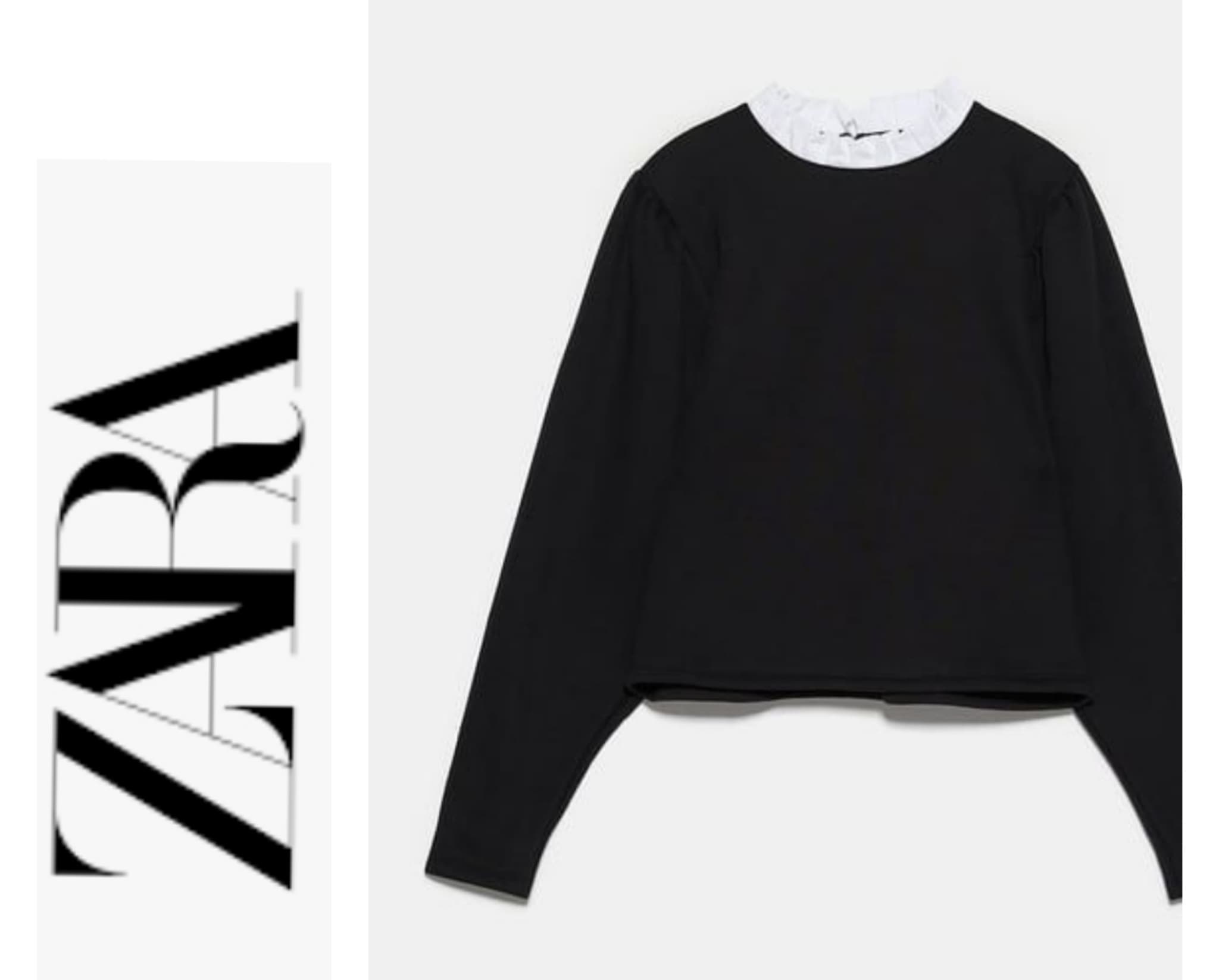 Sweat Zara 