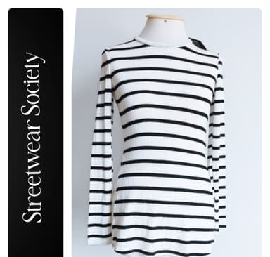 Pull Streetwear Society  - Image 1