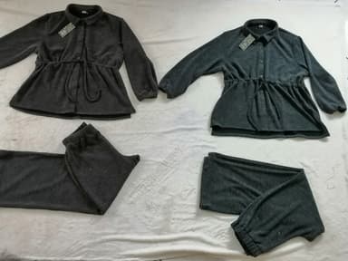 Set femme Unicorn TN  - Image 1