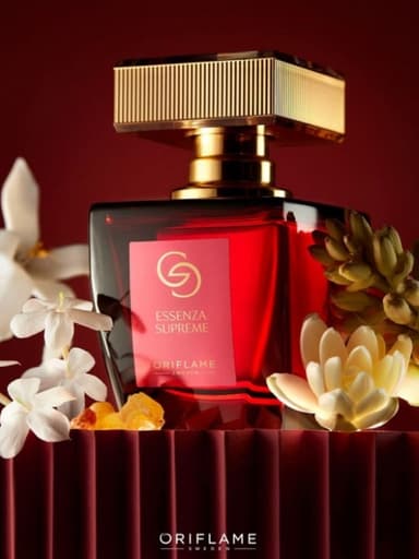 Parfum Giordani Gold Essenza suprême  - Image 4