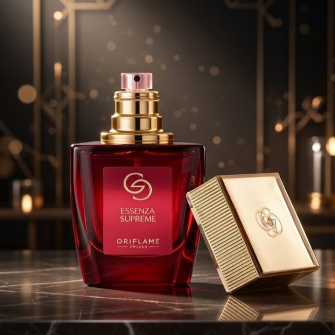 Parfum Giordani Gold Essenza suprême 