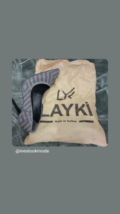 Chaussure soirée  - Image 2